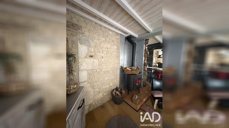 Ma-Cabane - Vente Maison Thairé, 99 m²