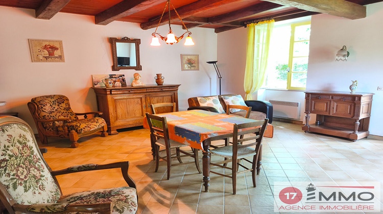Ma-Cabane - Vente Maison THAIRE, 80 m²