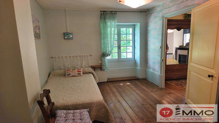 Ma-Cabane - Vente Maison THAIRE, 80 m²