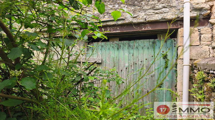 Ma-Cabane - Vente Maison THAIRE, 80 m²