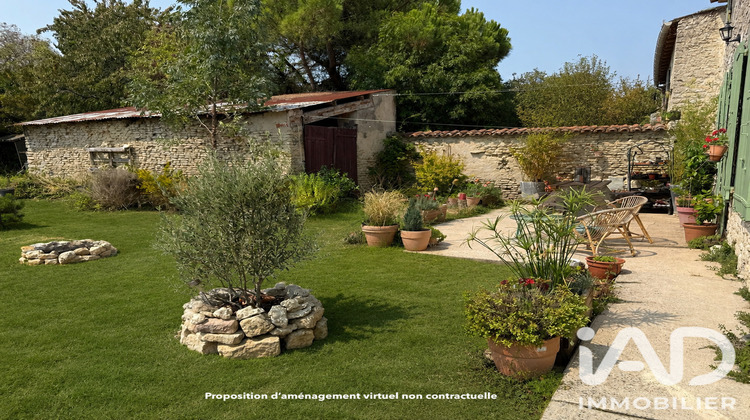 Ma-Cabane - Vente Maison Thairé, 99 m²