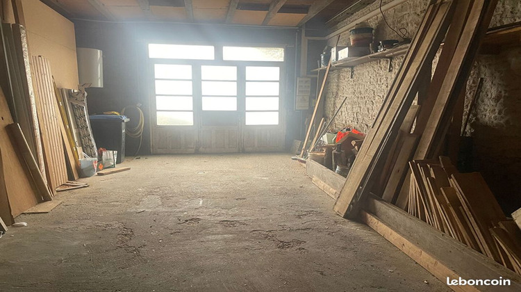 Ma-Cabane - Vente Maison THAIRE, 236 m²
