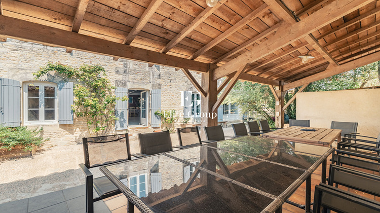 Ma-Cabane - Vente Maison THAIRE, 240 m²