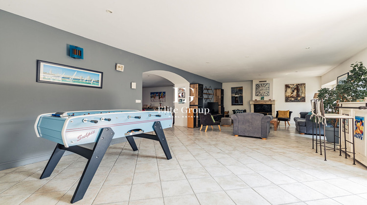 Ma-Cabane - Vente Maison THAIRE, 240 m²