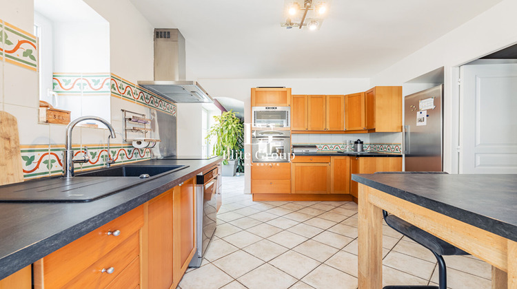 Ma-Cabane - Vente Maison THAIRE, 240 m²