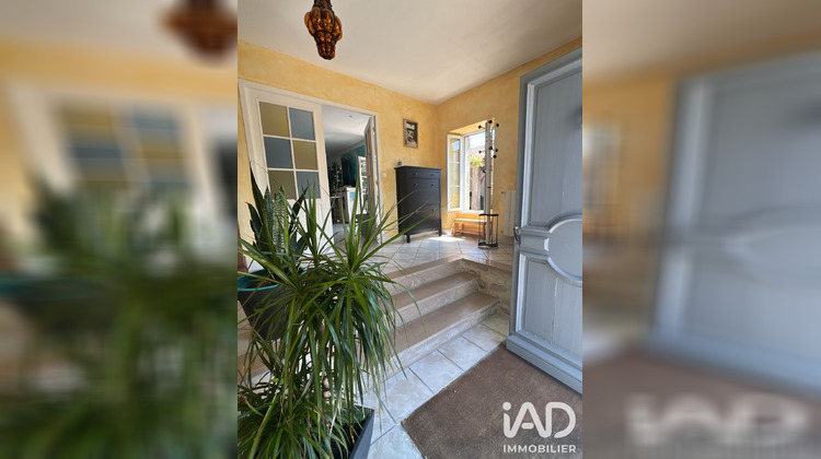 Ma-Cabane - Vente Maison Thairé, 240 m²