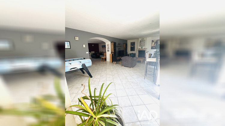 Ma-Cabane - Vente Maison Thairé, 240 m²
