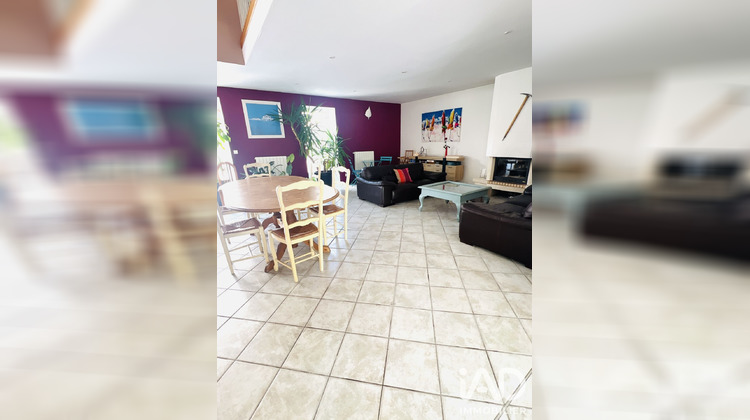 Ma-Cabane - Vente Maison Thairé, 240 m²
