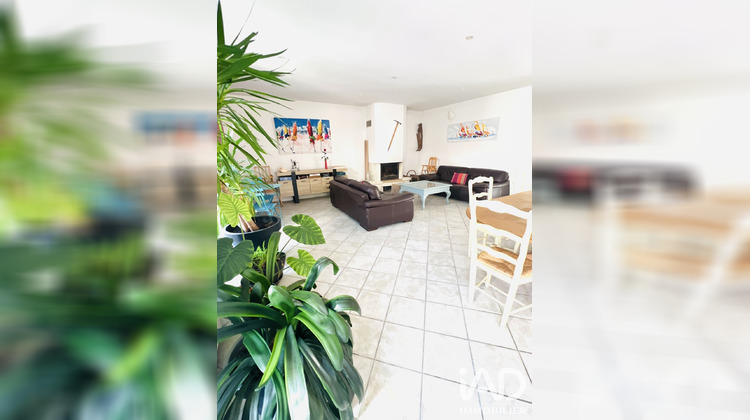 Ma-Cabane - Vente Maison Thairé, 240 m²