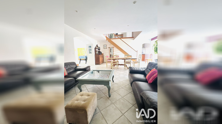 Ma-Cabane - Vente Maison Thairé, 240 m²