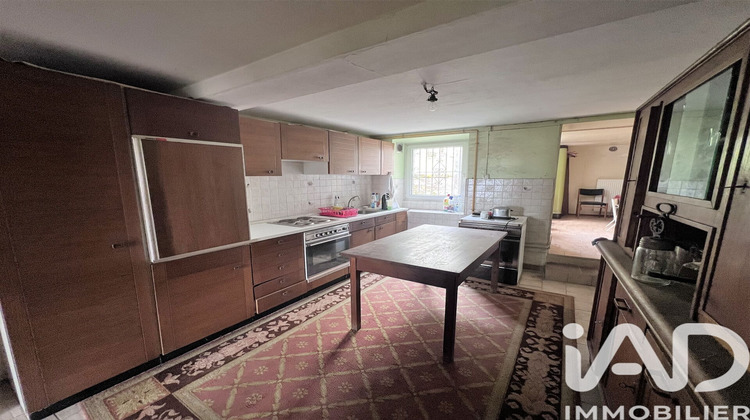 Ma-Cabane - Vente Maison Thal-Drulingen, 150 m²