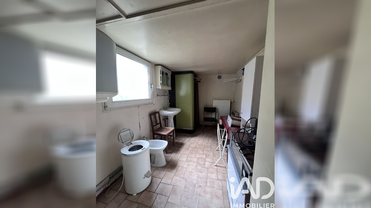 Ma-Cabane - Vente Maison Thal-Drulingen, 150 m²