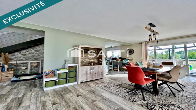 Ma-Cabane - Vente Maison Thal-Drulingen, 172 m²