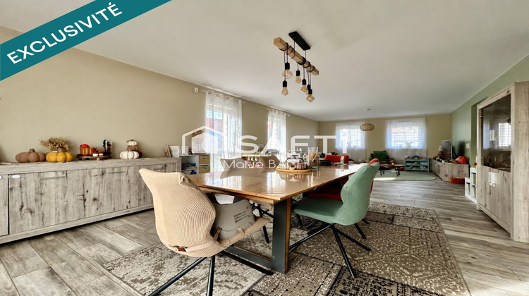 Ma-Cabane - Vente Maison Thal-Drulingen, 172 m²