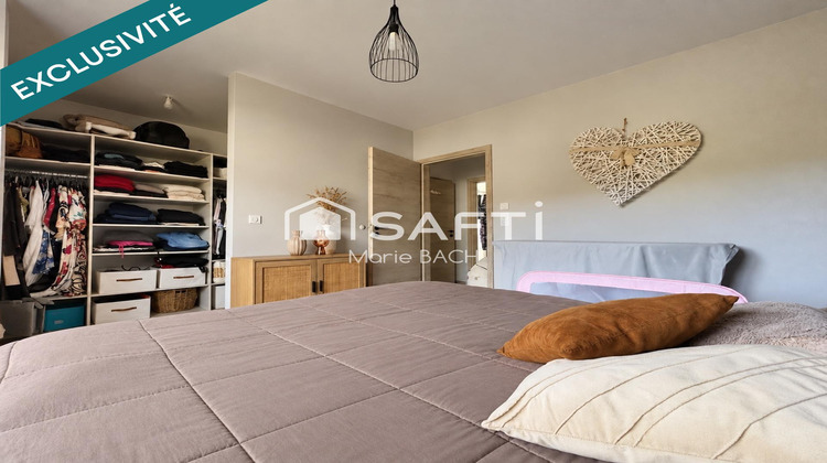 Ma-Cabane - Vente Maison Thal-Drulingen, 172 m²