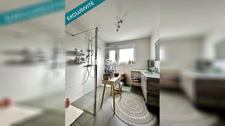 Ma-Cabane - Vente Maison Thal-Drulingen, 172 m²