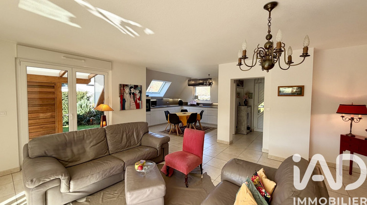 Ma-Cabane - Vente Maison Thal-Marmoutier, 135 m²