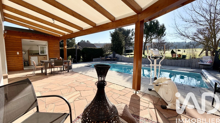 Ma-Cabane - Vente Maison Thal-Marmoutier, 135 m²