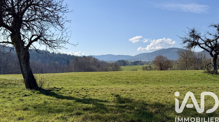 Ma-Cabane - Vente Maison Thal-Marmoutier, 135 m²
