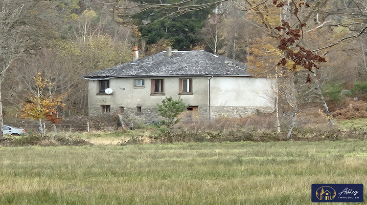 Ma-Cabane - Vente Maison Thalamy, 80 m²