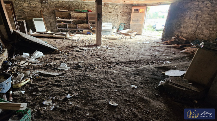 Ma-Cabane - Vente Maison Thalamy, 80 m²