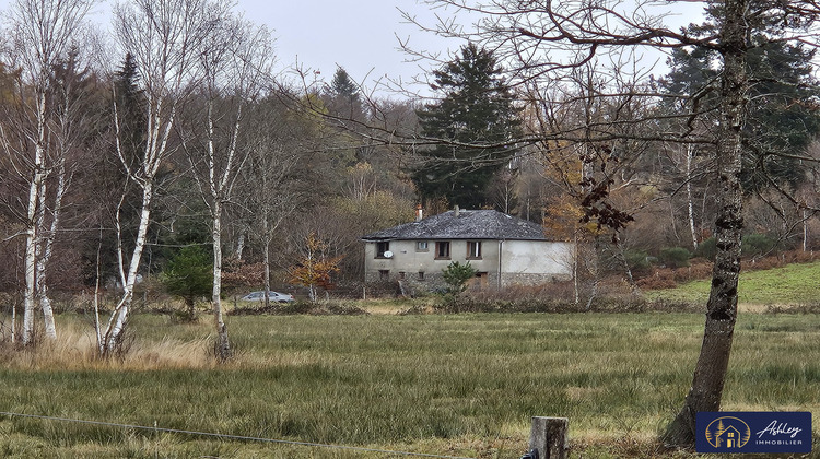 Ma-Cabane - Vente Maison Thalamy, 80 m²