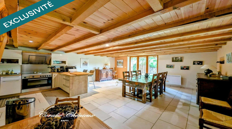 Ma-Cabane - Vente Maison Thalamy, 105 m²