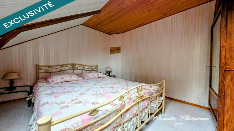 Ma-Cabane - Vente Maison Thalamy, 105 m²