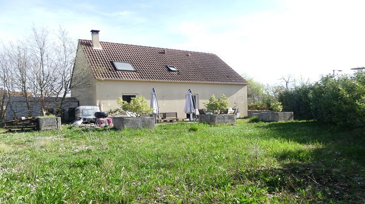 Ma-Cabane - Vente Maison THANN, 85 m²