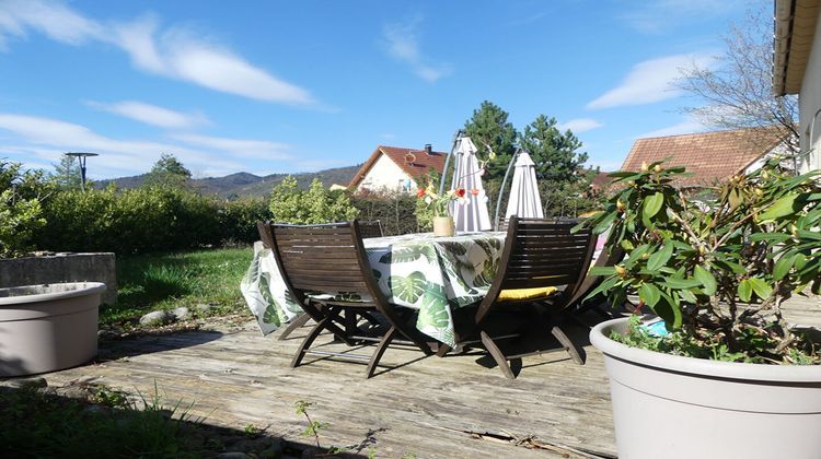 Ma-Cabane - Vente Maison THANN, 85 m²