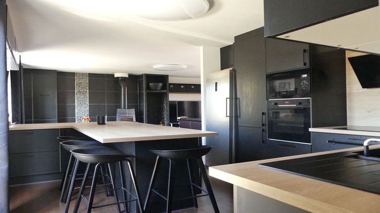 Ma-Cabane - Vente Maison THANN, 85 m²