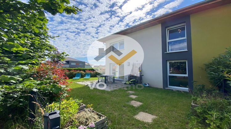 Ma-Cabane - Vente Maison Thann, 89 m²