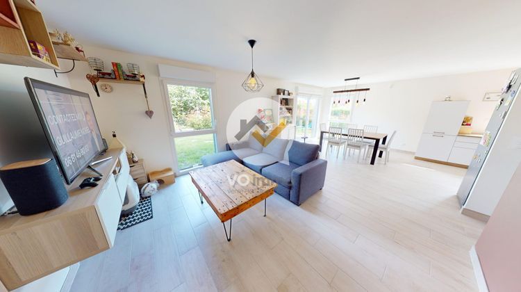 Ma-Cabane - Vente Maison Thann, 89 m²