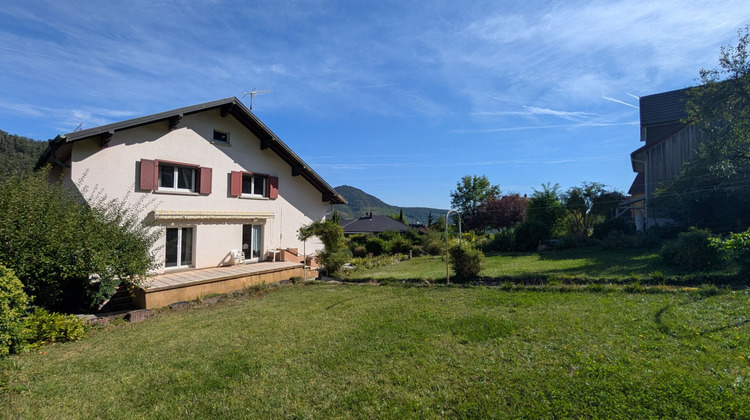 Ma-Cabane - Vente Maison THANN, 177 m²