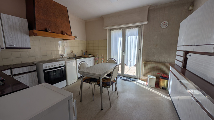 Ma-Cabane - Vente Maison THANN, 177 m²