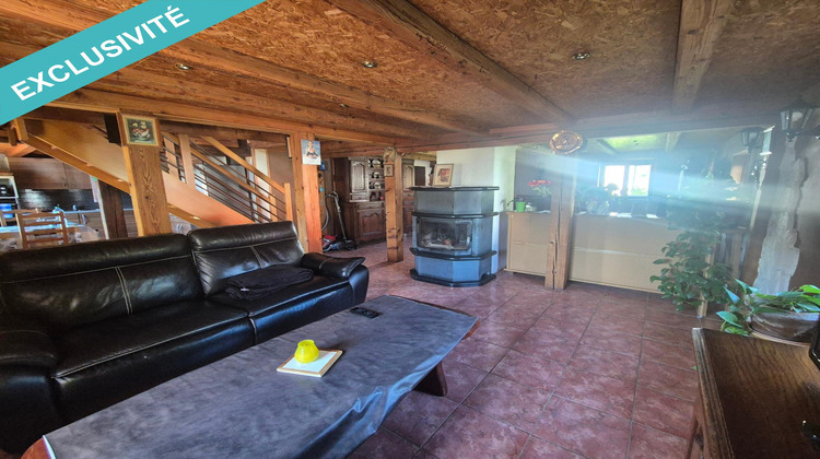 Ma-Cabane - Vente Maison Thann, 112 m²