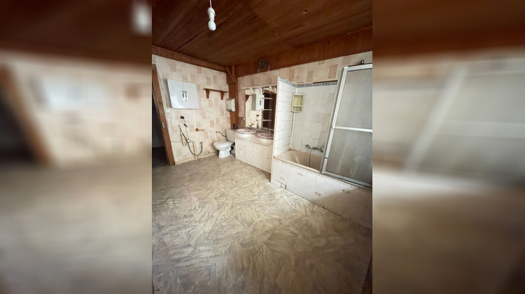 Ma-Cabane - Vente Maison THANN, 95 m²