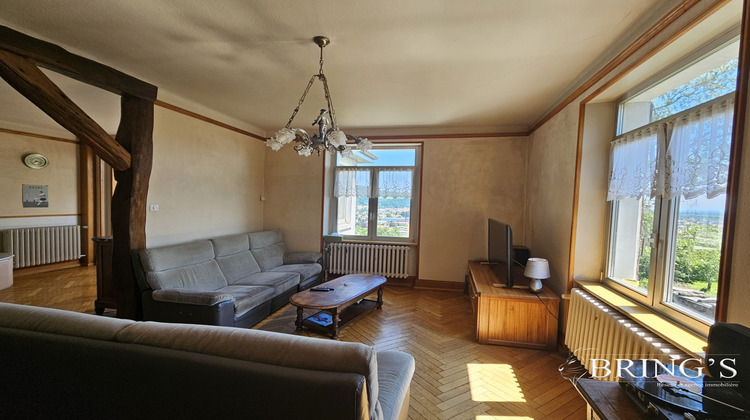 Ma-Cabane - Vente Maison Thann, 155 m²