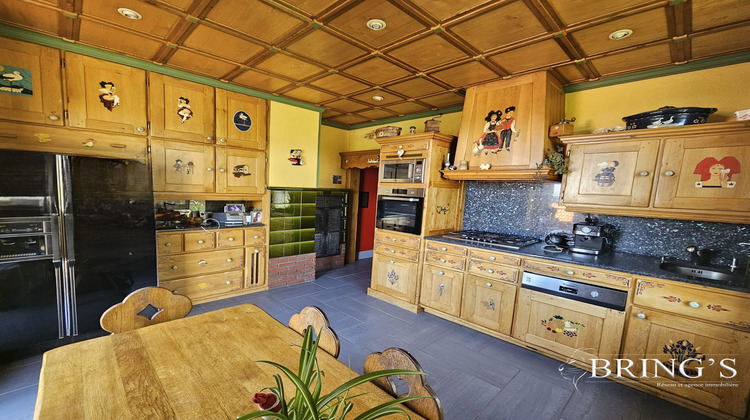 Ma-Cabane - Vente Maison Thann, 155 m²