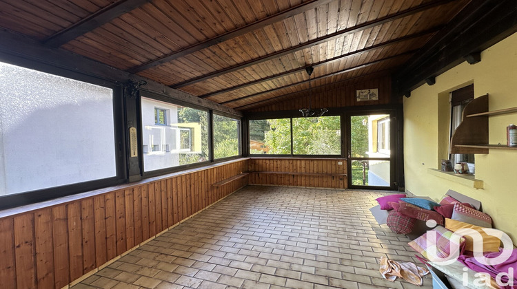 Ma-Cabane - Vente Maison Thann, 142 m²