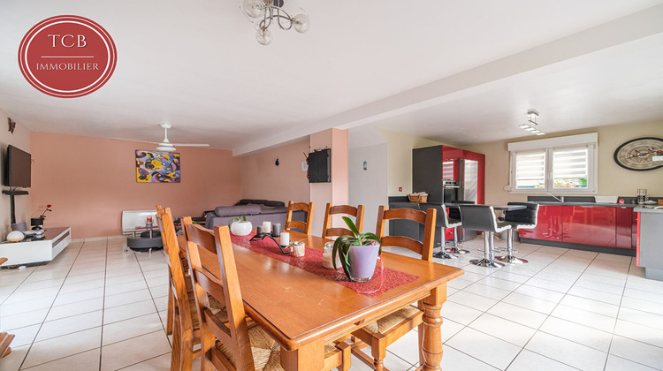 Ma-Cabane - Vente Maison THANN, 96 m²