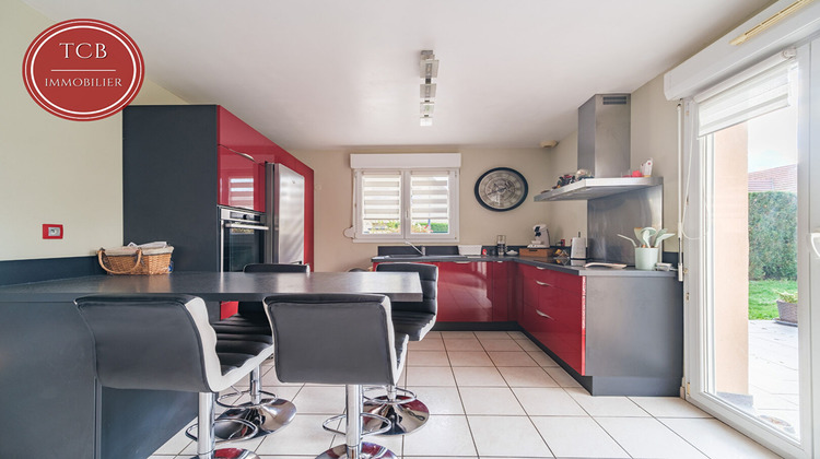 Ma-Cabane - Vente Maison THANN, 96 m²