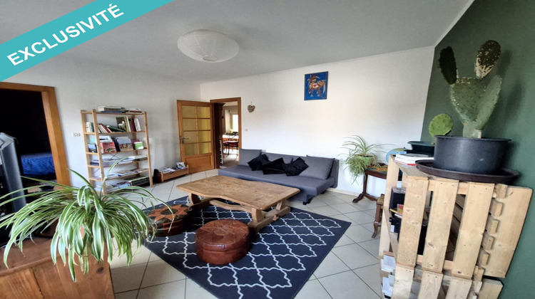 Ma-Cabane - Vente Maison Thann, 121 m²