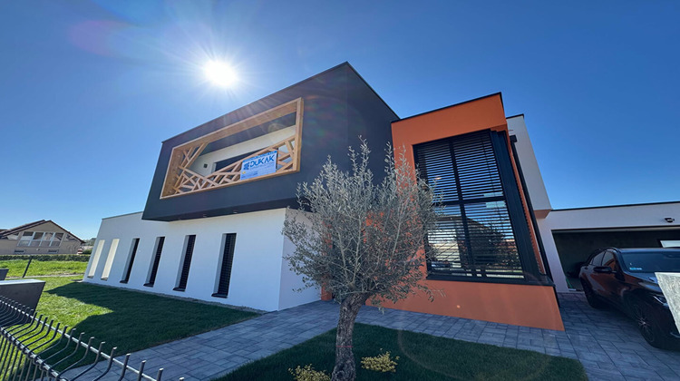 Ma-Cabane - Vente Maison THANN, 170 m²