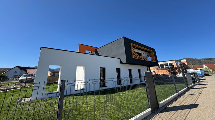 Ma-Cabane - Vente Maison THANN, 170 m²