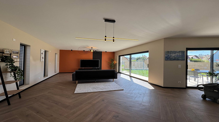 Ma-Cabane - Vente Maison THANN, 170 m²