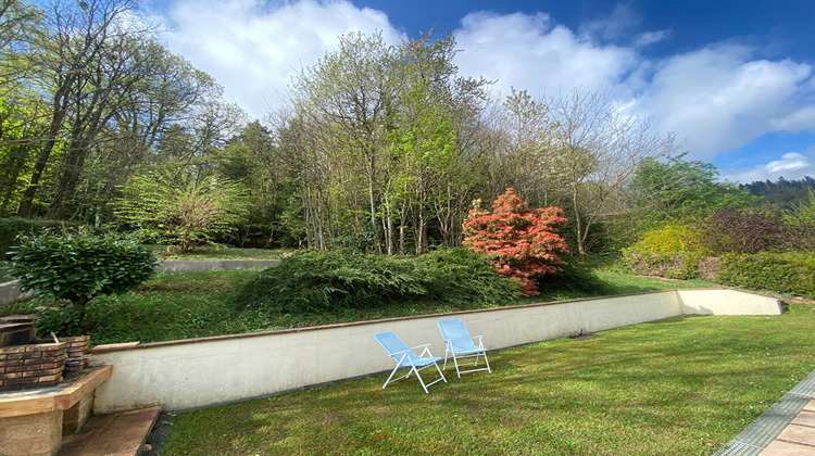 Ma-Cabane - Vente Maison THANN, 127 m²