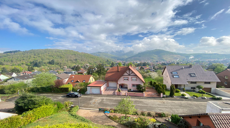 Ma-Cabane - Vente Maison THANN, 127 m²