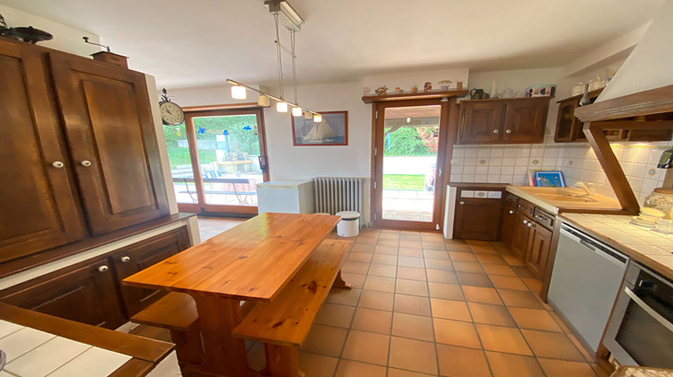 Ma-Cabane - Vente Maison THANN, 127 m²
