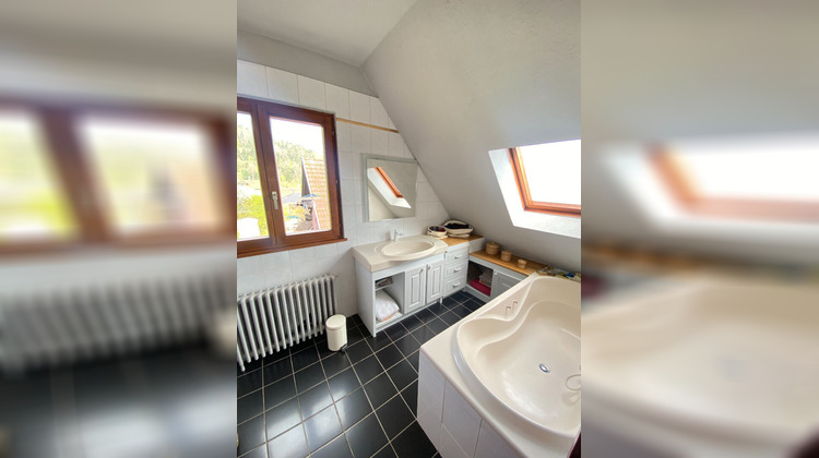Ma-Cabane - Vente Maison THANN, 127 m²